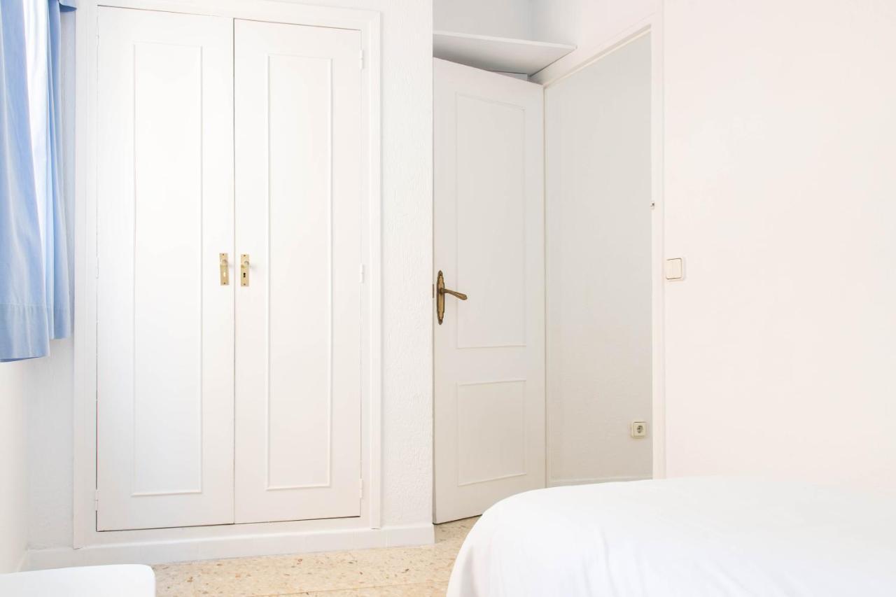 Casa Victoriana - Free Parking By Cadiz Time Apartments Exterior foto