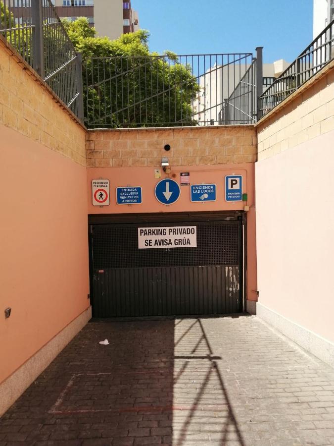Casa Victoriana - Free Parking By Cadiz Time Apartments Exterior foto